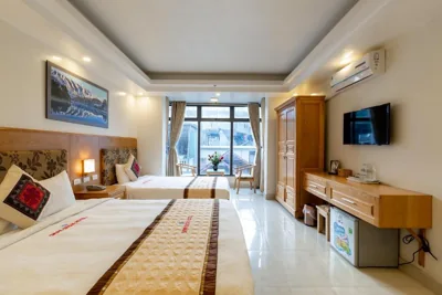 REGAL SAPA HOTEl – Photos 2