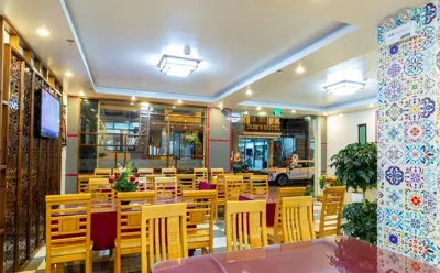 REGAL SAPA HOTEl – Photos 3