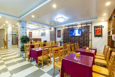 REGAL SAPA HOTEl – Photos 4