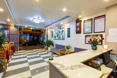 REGAL SAPA HOTEl – Photos 5