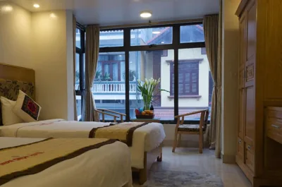REGAL SAPA HOTEl – Photos 6