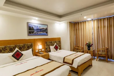 REGAL SAPA HOTEl – Photos 7