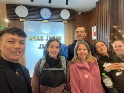 REGAL SAPA HOTEl – Photos 8