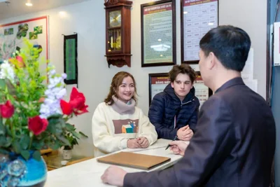 REGAL SAPA HOTEl – Photos 12
