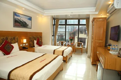 REGAL SAPA HOTEl – Photos 15