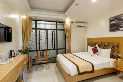 REGAL SAPA HOTEl – Photos 16